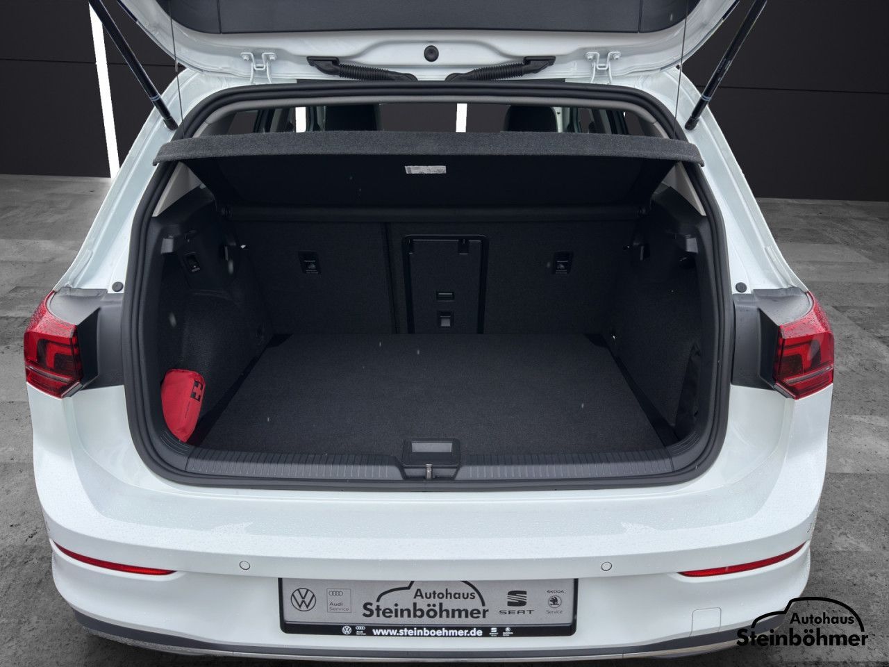 Volkswagen Golf - Bild 6