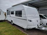 Tabbert Pantiga 490 E Finest Edition Mover Klima - Tabbert Pantiga 490 E