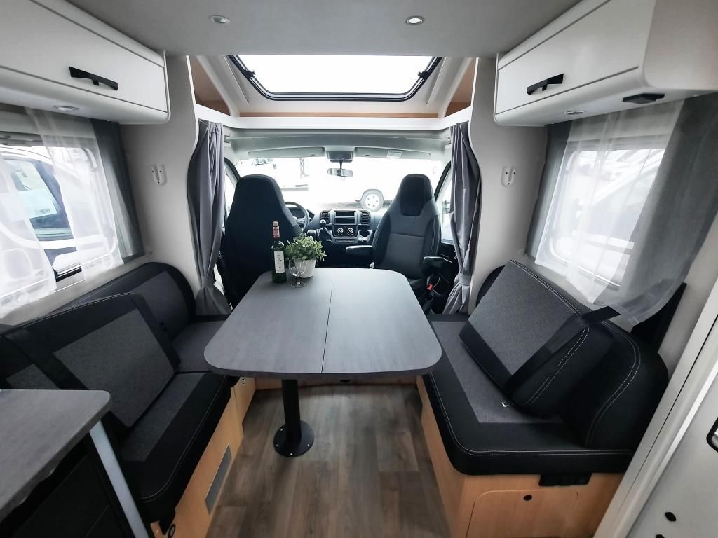 Fahrzeugabbildung Sunlight T 68C Verfüg./Sparen Sie 3.004,- €