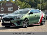 Kia ProCeed 1.6 T-GDI*GT*VIRTUAL*LEDER*NAVI*TÜV NEU* - Kia pro cee'd / ProCeed aus 2022