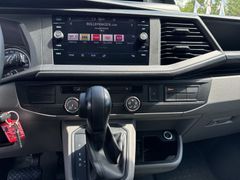 VW T6.1 Caravelle 2.0 TDI Comfortl. DSG LR Taxi 9-S VW T6.1 Caravelle 2.0 TDI Comfortl. DSG LR Taxi 9-S