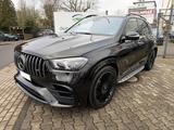 Mercedes-Benz GLE 63 S AMG 4Matic+*Garantie*Service Neu - gebrauchte Mercedes-Benz GLE 63 AMG aus dem Jahr 2021