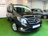 Mercedes-Benz Citan Kombi 112 lang Automatik Klima Sitzheizung - Mercedes-Benz Citan Gebrauchtwagen in Berlin