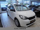 Skoda Citigo Active Klima / 2Hand/Tüv 08/2026 - Skoda Citigo in Bochum