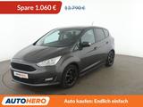 Ford C-Max 1.5 EcoBoost Cool&Connect Aut.*NAVI*TEMPO* - gebrauchte Ford Kleinbus