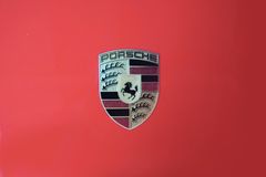 PORSCHE 911 991 GT3 RS Clubsport Chrono 918 Schalensitz