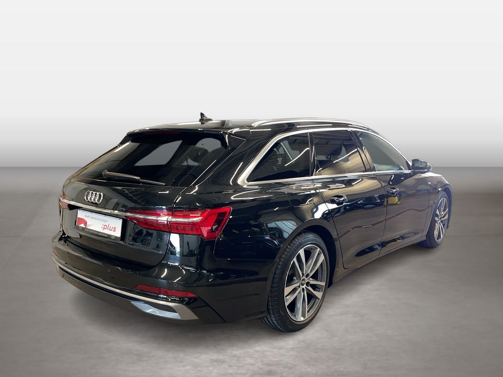 Audi A6 - Bild 4