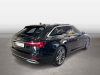 Audi A6 - Vorschau Bild 4