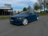 BMW 328Ci - Breitbau KW BBS Schmiedmann eingetragen - BMW 328: Coupé