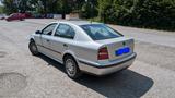 Skoda Octavia 1.9 TDI SLX 81kW SLX - gebrauchte Skoda Octavia aus dem Jahr 1999