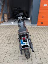 Kawasaki W800 Cafe Special Edition - KAWASAKI W