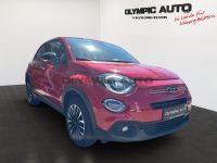 Fiat 500X Dolcevita HYBRID 1. Hand Faltdach Kamera Al - Image
