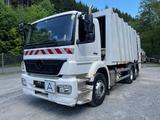 Mercedes-Benz 2529 L Axor  ** Telligent/Kupplung/Chassie **