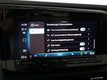 Volkswagen Caddy Maxi 1.5TSI DSG STYLE PANORAMA ACC KAMERA