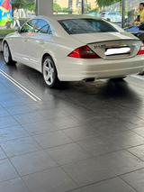 Mercedes-Benz Mercedes CLS 350 - Mercedes-Benz CLS 350 aus 2008