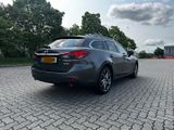 Mazda 6 2.2 SKYACTIV-D 175 Nakama Intense AT Nakam... - Mazda 6 mit Diesel-Antrieb: 2.2