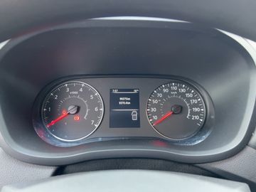 Renault Master - 12