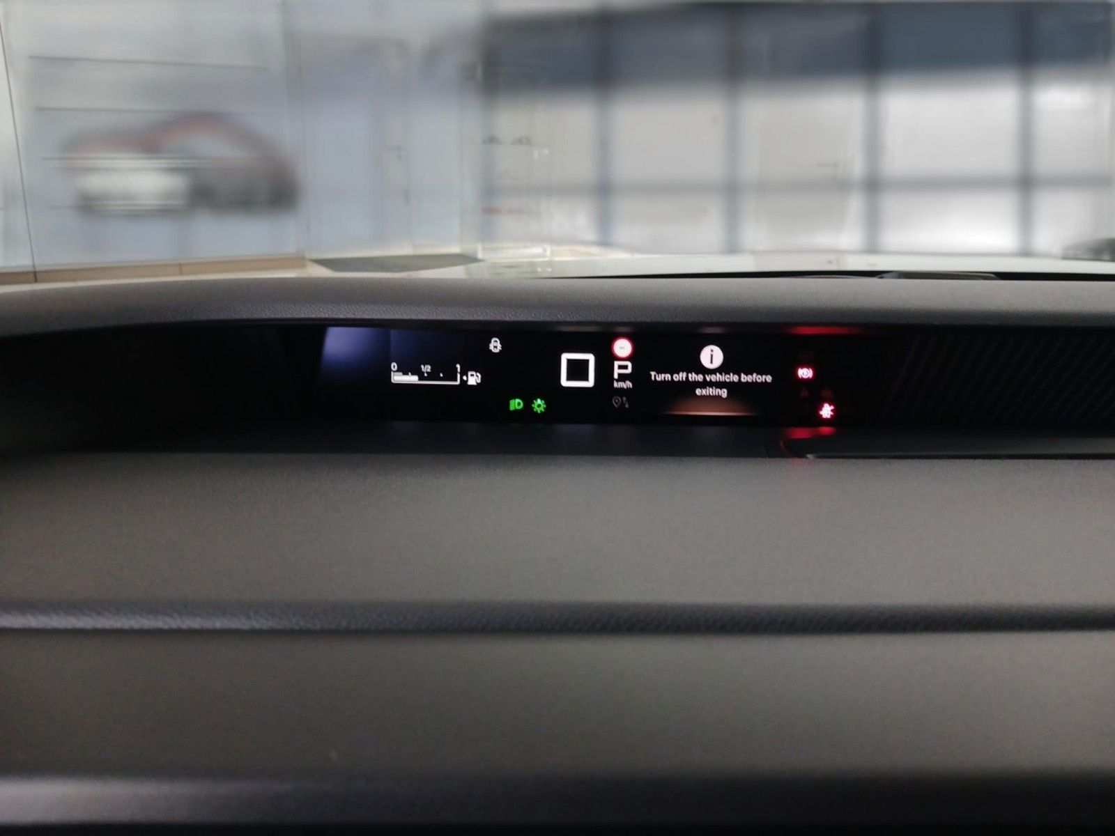 Citroën C3 Aircross - Bild 14