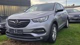 Opel Grandland X Edition APPLE Carplay Navi Parkpilot - Opel Grandland (X) Edition