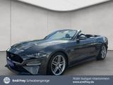 Ford Mustang Convertible 5.0 Ti-VCT V8 Aut. GT - Ford Mustang Gebrauchtwagen in Stuttgart