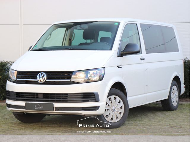 Volkswagen T6 Transporter Multivan 2.0 TDI L1H1 Comfortline