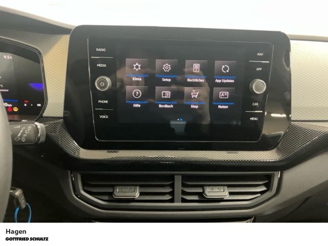 Volkswagen T-Cross - Bild 11