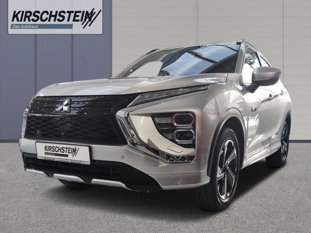 Mitsubishi Eclipse Cross Plug-In Hybrid Select Last Edition