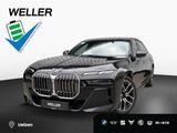 BMW i7 eDri 50 M Sport DA-Prof,HUD,360°,B&W,Pano,20