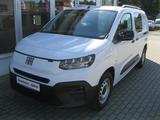 Fiat Doblo Multicab XL (L2) 1.5 BlueHDI - Fiat Doblo Jahreswagen