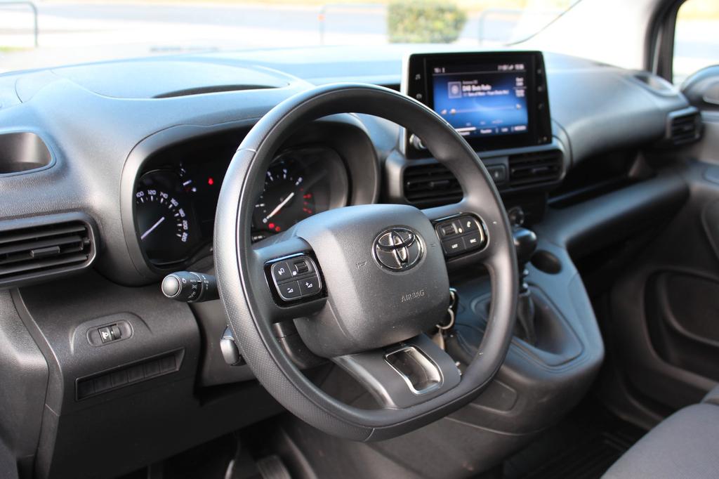 Toyota Proace (Verso)