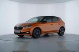 Skoda FABIA STYLE 1.0TSI DSG PREMIUM-LED+DIGITAL TACHO - Skoda: Orange