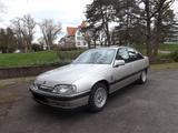 Opel Omega A 2.6i CD"DIAMANT" VOLL+TOP Zus... - Opel Omega mit Benzin-Antrieb: Cd