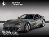 Ferrari 812 Superfast ***Ferrari Frankfurt*** - Ferrari Gebrauchtwagen in Frankfurt