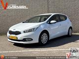 Kia cee'd / Ceed 1.6 CRDi X-ecutive | Cruise | klima