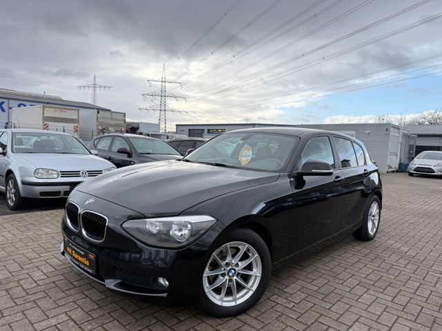 BMW 116 Baureihe 1 Lim. 5-trg. 116d STEUERKETTE NEU