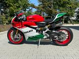 Ducati Panigale 1299 R Final Edition - DUCATI 1299 PANIGALE R FINAL EDITION