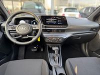 Hyundai i20 - Vorschau Bild 11