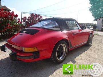 1983 Porsche 911 URMODELL — миниатюра 11