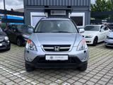 Honda CR-V ES*1.HAND*Scheckheftgepflegt*SHZ - gebrauchte Honda CR-V aus dem Jahr 2006