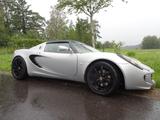 Lotus Elise 111S - RHD - guter Zustand - Lotus Elise mit Benzin-Antrieb