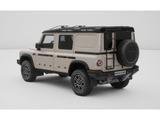 INEOS Grenadier UW 3.0 Benzin 1924 Edition UPE 84.057  - gebrauchte Ineos SUV & Geländewagen