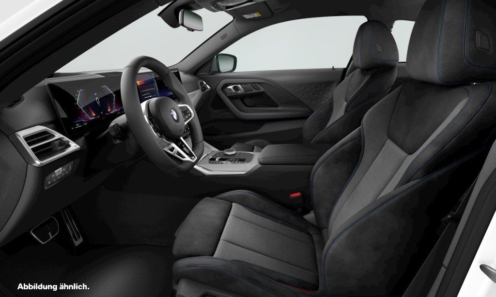 BMW 218 - Bild 4