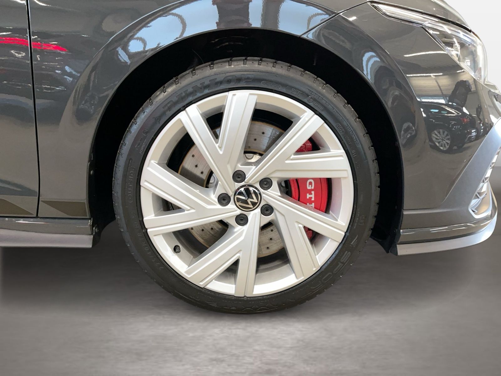 Volkswagen Golf - Bild 6