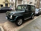 Mercedes-Benz G 350 BlueTEC BA3 Final Edition  - Mercedes-Benz G-Klasse in Düsseldorf