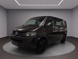 Volkswagen T5 Multivan 2.0 TDI 140PS 4Motion/StandHz/TÜV28 - VW T5 Multivan Gebrauchtwagen in Berlin