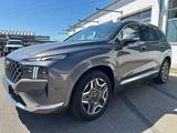 Hyundai SANTA FE 4WD PHEV SIGNATURE / PANO / AHK - Hyundai SANTA FE Plug-In Hybrid Gebrauchtwagen