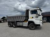 MAN TGS 3348!! 6x6 ! Blat Blat! Zwei Seiten Kipper ! - Angebote
