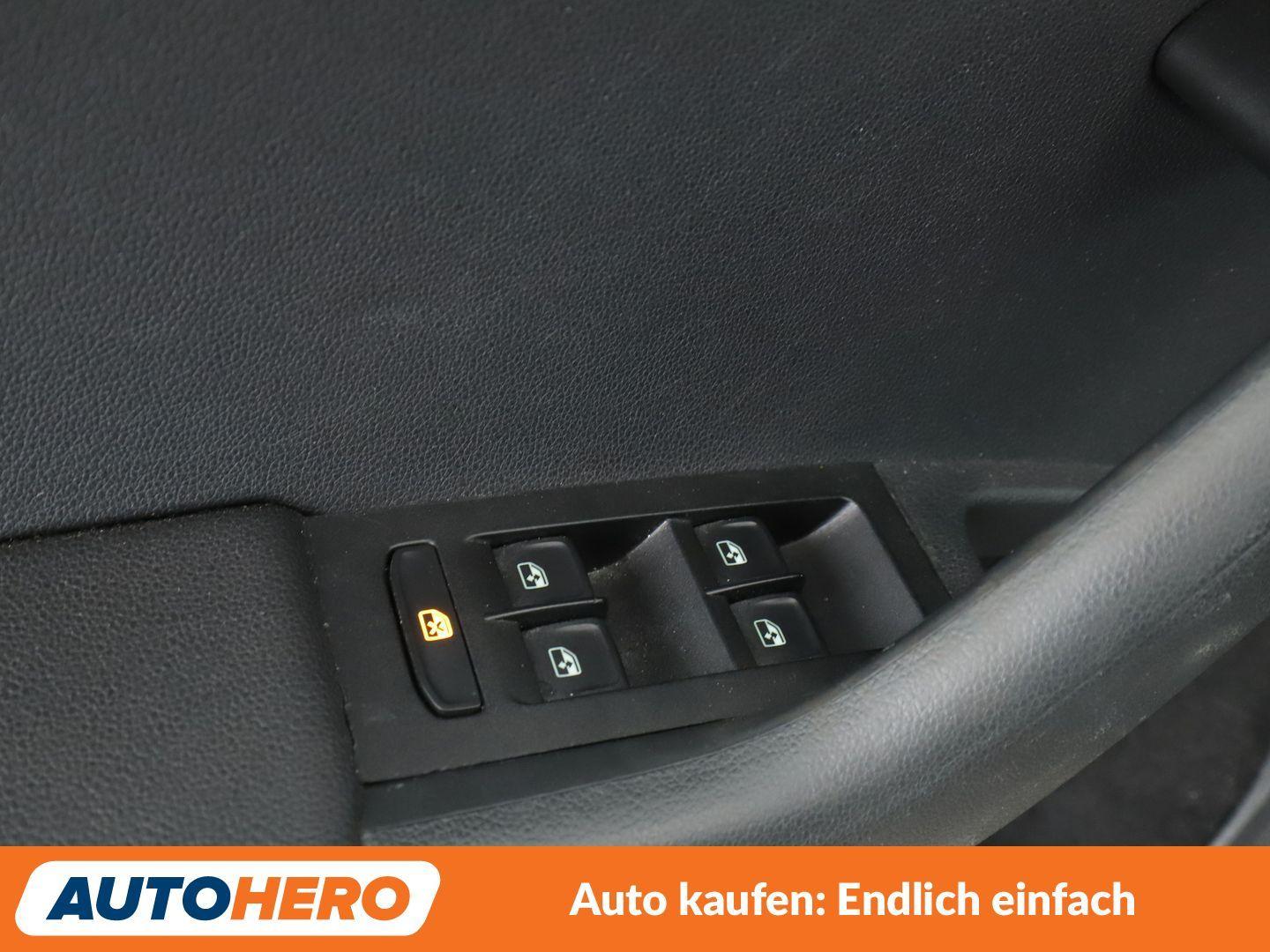 Skoda Octavia 2.0 TDI Ambition 4x4*TEMPO*PDC*SHZ*