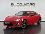 Toyota GT86 *Navi*PDC*Tempomat*Xenon*Smart-Key* - Toyota: Key