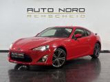 Toyota GT86 *Navi*PDC*Tempomat*Xenon*Smart-Key* - Toyota: Rot